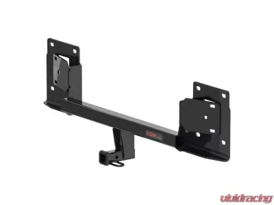 Curt 1-1/4" Class 1 Trailer Hitch Receiver Tesla Model 3 2017-2022 - 11581