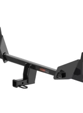 Curt 1-1/4" Class 1 Trailer Hitch Receiver Honda Civic 2016-2021                                     - 11591 - Image 8