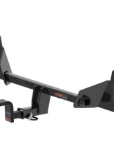 Curt 1-1/4" Class 1 Trailer Hitch Ball Mout Honda Civic 2016-2021                                     - 115913 - Image 8