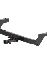 Curt 1-1/4" Class 1 Trailer Hitch Receiver Mazda Cx-30 2020-2022                                     - 11599 - Image 8