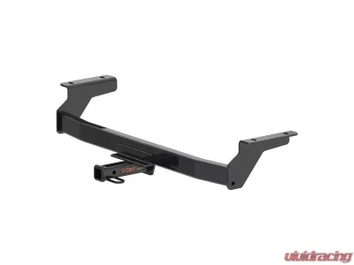 Curt 1-1/4" Class 1 Trailer Hitch Receiver Mazda Cx-30 2020-2022 - 11599