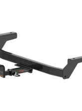 Curt 1-1/4" Class 1 Trailer Hitch Ball Mount Mazda Cx-30 2020-2022                                     - 115993 - Image 9