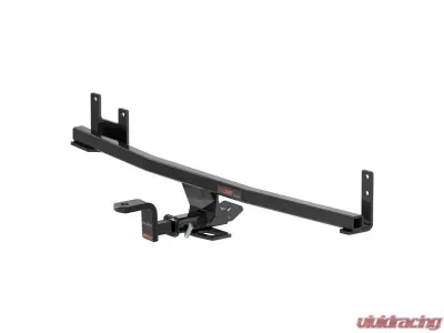 Curt 1-1/4" Class 1 Trailer Hitch Ball Mount Hyundai Venue 2020-2022 - 116093