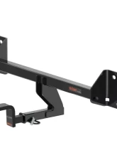 Curt 1-1/4" Class 1 Trailer Hitch Ball Mount Buick Encore Gx | Chevrolet Trailblazer 2020-2023                                     - 116123 - Image 9