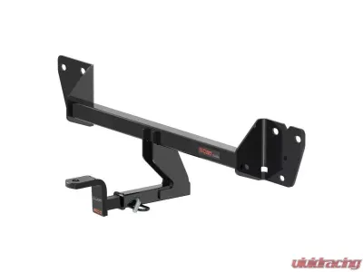 Curt 1-1/4" Class 1 Trailer Hitch Ball Mount Buick Encore Gx | Chevrolet Trailblazer 2020-2023 - 116123