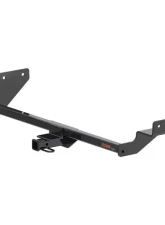 Curt 1-1/4" Class 1 Trailer Hitch Receiver Kia Forte 2019                                     - 11615 - Image 8