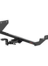 Curt 1-1/4" Class 1 Trailer Hitch Ball Mount Kia Forte 2019                                     - 116153 - Image 9
