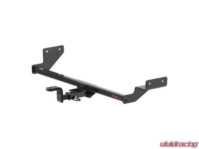 Curt 1-1/4" Class 1 Trailer Hitch Ball Mount Kia Forte 2019 - 116153