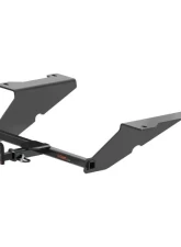 Curt 1-1/4" Class 1 Trailer Hitch Ball Mount Hyundai Sonata 2020-2022                                     - 116193 - Image 8