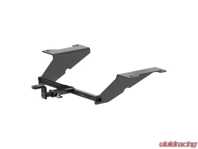 Curt 1-1/4" Class 1 Trailer Hitch Ball Mount Hyundai Sonata 2020-2022 - 116193