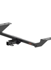 Curt 1-1/4" Class 1 Trailer Hitch Receiver Kia Forte 2020-2022                                     - 11620 - Image 7