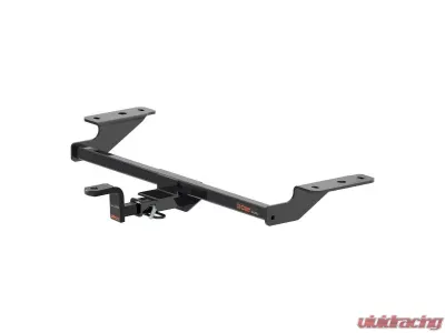 Curt 1-1/4" Class 1 Trailer Hitch Ball Mount Kia Forte 2020-2022 - 116203