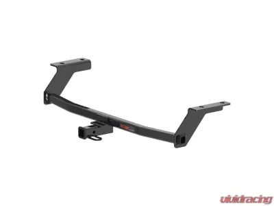 Curt 1-1/4" Class 1 Trailer Hitch Receiver Mazda 3 Hatchback 2019-2022 - 11633