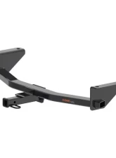 Curt 1-1/4" Class 1 Trailer Hitch Receiver Mazda 3 Sedan 2019-2021                                     - 11636 - Image 8