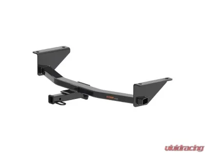 Curt 1-1/4" Class 1 Trailer Hitch Receiver Mazda 3 Sedan 2019-2021 - 11636
