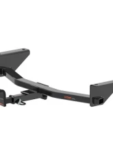 Curt 1-1/4" Class 1 Trailer Hitch Ball Mount Mazda 3 Sedan 2019-2021                                     - 116363 - Image 8