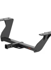 Curt 1-1/4" Class 2 Trailer Hitch Receiver Subaru Forester 2019-2022                                     - 12198 - Image 7