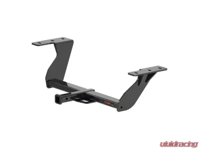 Curt 1-1/4" Class 2 Trailer Hitch Receiver Subaru Forester 2019-2022 - 12198