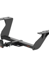 Curt 1-1/4" Class 2 Trailer Hitch Ball Mount Subaru Forester 2019-2022                                     - 121983 - Image 7