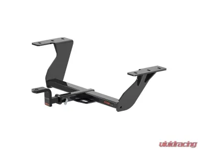 Curt 1-1/4" Class 2 Trailer Hitch Ball Mount Subaru Forester 2019-2022 - 121983