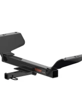 Curt 1-1/4" Class 2 Trailer Hitch Receiver Chevrolet Equinox | Gmc Terrain 2018-2022                                     - 12201 - Image 7