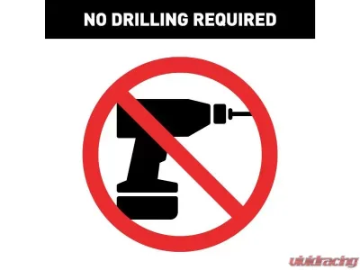 Curt 1-1/4" Class 2 Trailer Hitch Ball Mount Chevrolet Equinox | Gmc Terrain 2018-2022 - 122013