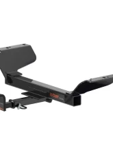 Curt 1-1/4" Class 2 Trailer Hitch Ball Mount Chevrolet Equinox | Gmc Terrain 2018-2022                                     - 122013 - Image 9