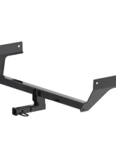 Curt 1-1/4" Class 2 Trailer Hitch Receiver Nissan Rogue 2021-2022                                     - 12202 - Image 8