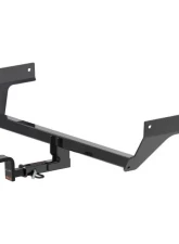 Curt 1-1/4" Class 2 Trailer Hitch Ball Rogue Nissan Rogue 2021-2022                                     - 122023 - Image 9