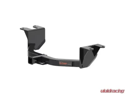 Curt 2" Class 3 Trailer Hitch Receiver Chevrolet Silverado | Gmc Sierra 1500 2019-2022 - 13393
