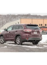 Curt 2" Class 3 Trailer Hitch Receiver Lexus RX350L | Toyota Highlander 2014-2020                                     - 13394 - Image 7