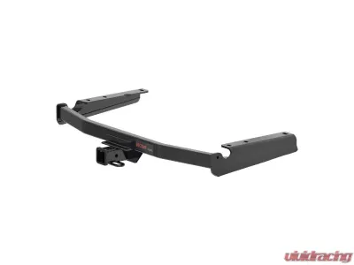 Curt 2" Class 3 Trailer Hitch Receiver Lexus RX350L | Toyota Highlander 2014-2020 - 13394