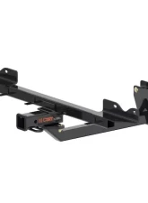 Curt 2" Class 3 Trailer Hitch Receiver Mercedes-Benz ML350 | GLE350 | GLE43 AMG WD Compatible 2012-2019                                     - 13411 - Image 8