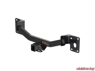 Curt 2" Class 3 Trailer Hitch Receiver Cadillac XT4 2019-2022 - 13415