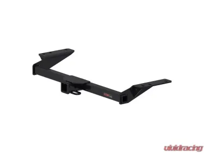 Curt 2" Class 3 Trailer Hitch Receiver Chevrolet Blazer 2019-2022 - 13418
