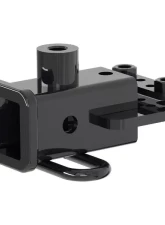 Curt 2" Class 3 Trailer Hitch Receiver Ram 1500 2019-2022                                     - 13419 - Image 7