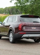 Curt 2" Class 3 Trailer Hitch Receiver Kia Telluride 2020-2022                                     - 13420 - Image 7