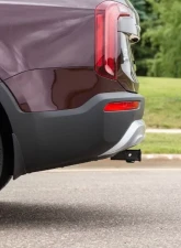 Curt 2" Class 3 Trailer Hitch Receiver Kia Telluride 2020-2022                                     - 13420 - Image 8