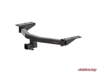 Curt 2" Class 3 Trailer Hitch Receiver Honda Passport 2019-2022 - 13421