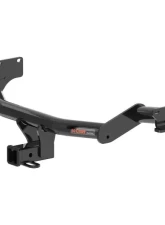 Curt 2" Class 3 Trailer Hitch Receiver Hyundai Palisade 2020-2023                                     - 13427 - Image 8