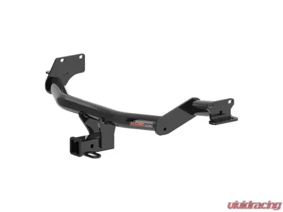 Curt 2" Class 3 Trailer Hitch Receiver Hyundai Palisade 2020-2023 - 13427