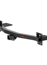 Curt 2" Class 3 Trailer Hitch Receiver Chevrolet Traverse | Buick Enclave 2018-2023                                     - 13433 - Image 8