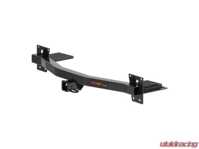 Curt 2" Class 3 Trailer Hitch Receiver Chevrolet Traverse | Buick Enclave 2018-2023 - 13433