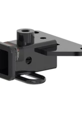 Curt 2" Class 3 Trailer Hitch Receiver Jeep Gladiator 2020-2023                                     - 13434 - Image 7