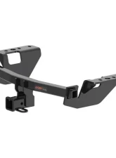 Curt 2" Class 3 Trailer Hitch Receiver Subaru Forester 2014-2018                                     - 13435 - Image 8