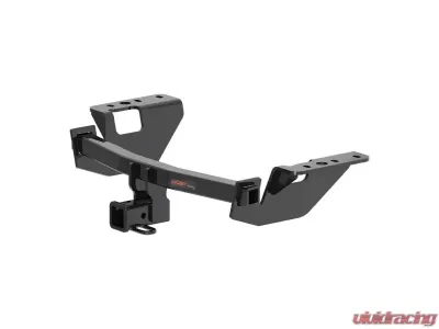Curt 2" Class 3 Trailer Hitch Receiver Subaru Forester 2014-2018 - 13435