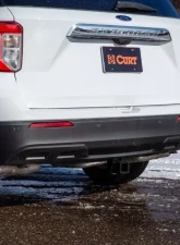 Curt 2" Class 3 Trailer Hitch Receiver Ford Explorer | Lincoln Aviator 2020-2023                                     - 13438 - Image 8