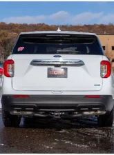 Curt 2" Class 3 Trailer Hitch Receiver Ford Explorer | Lincoln Aviator 2020-2023                                     - 13438 - Image 9