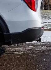 Curt 2" Class 3 Trailer Hitch Receiver Ford Explorer | Lincoln Aviator 2020-2023                                     - 13438 - Image 10