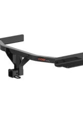 Curt 2" Class 3 Trailer Hitch Receiver Ford Explorer | Lincoln Aviator 2020-2023                                     - 13438 - Image 12